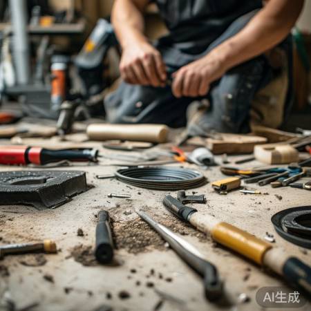 圣托玛斯智能马桶故障快速报修告诉你【智能马桶地漏改造步骤详解】