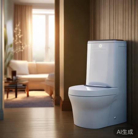 智能马桶答疑，下期再见！