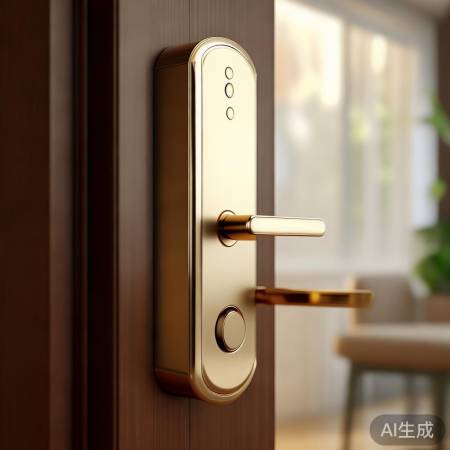 创维智能指纹锁全国网点客服专线梳理『广元公寓指纹锁价格实惠，居家安全首选』