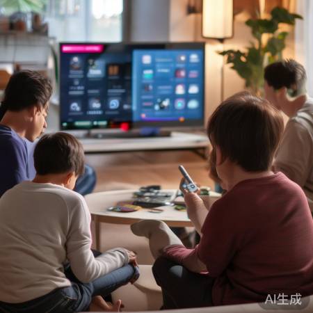 优尼卡(UNICAL)家电各市网点统一电话教大家-小米电视远程控制：随时随地轻松掌控家中大屏