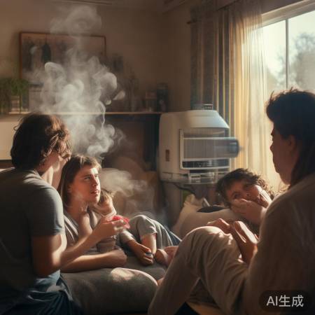 LG空调400维修服务咨询告诉你(空调感冒了怎么办?快速恢复指南)