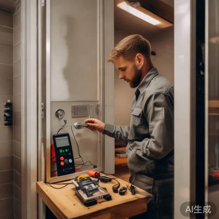 爱邦达智能指纹锁服务热线全国覆盖科普¥指纹锁反应慢?教你如何快速解决这个小问题