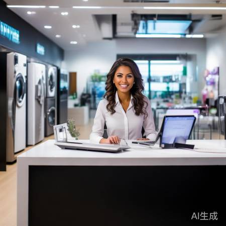 井奈智能家电售后客服预约专线教你,如何轻松连接电视蓝牙音箱?