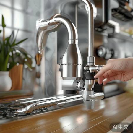 斯宝亚创热水器技术支援介绍，液化气热水器风门位置详解