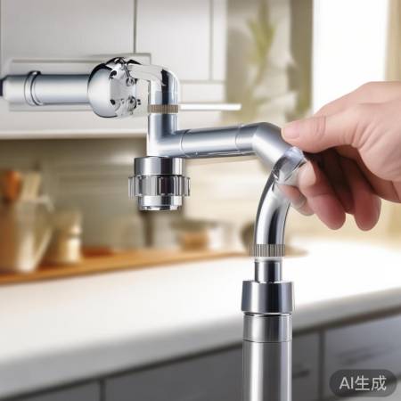 液化气热水器风门位置讲解