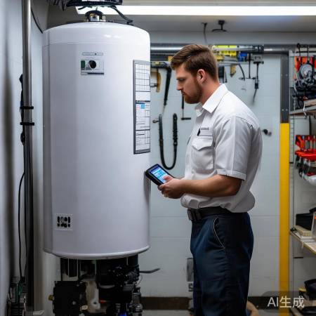 专业认证,规范维修