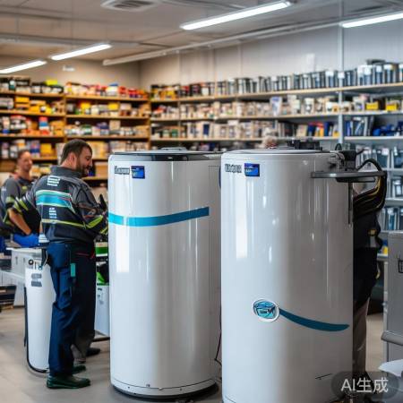 品牌热水器,售后有保障