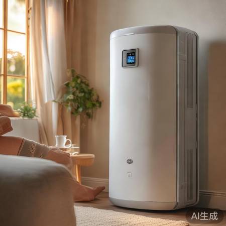 选购热水器小技巧,自然舒适生活