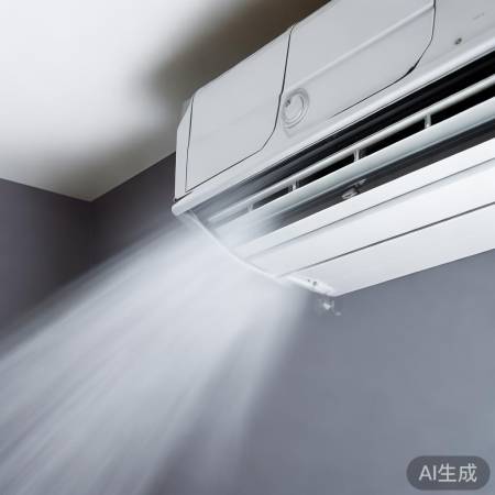 空调通风口清理,效率提升