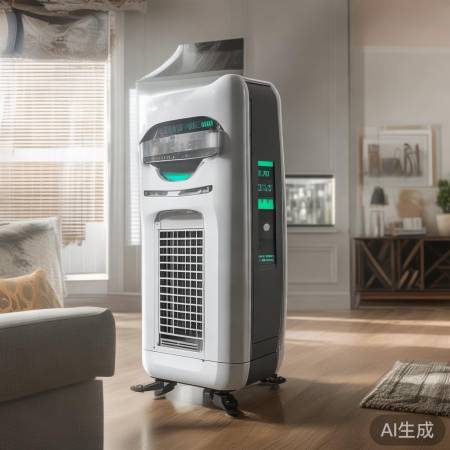 老式空调该升级了