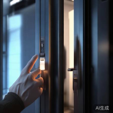 惠氏智能指纹锁全国售后服务预约分解㉿可视指纹锁真的安全吗？揭秘真实使用体验