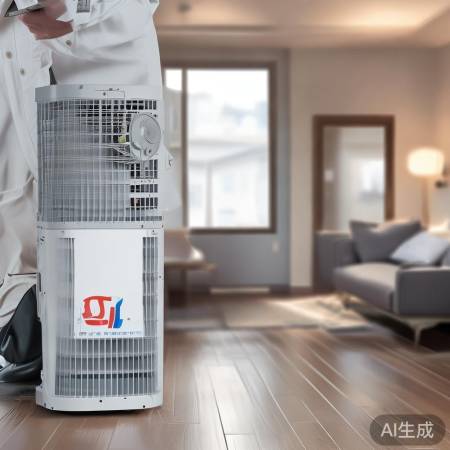 米特拉热水器空气能售后速响应告诉你@丰宁空气能热立方：高效节能供暖新选择