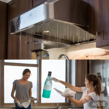 红日油烟机客服热线全国查询告诉你,樱花油烟机油污清洗攻略：轻松恢复厨房亮丽洁净
