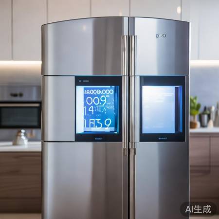 科慕(COLMO)冰箱客服热线预约专线详述$鱼缸放冰箱，揭秘神秘时间之谜