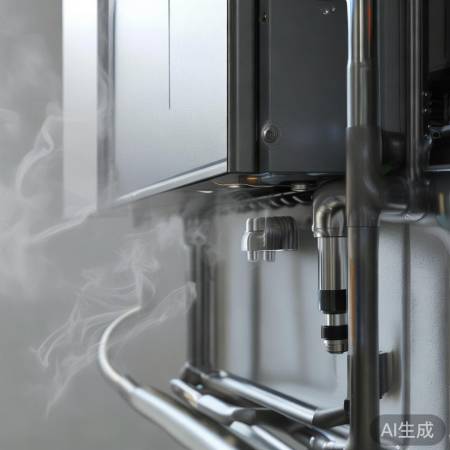 勿动电路，保壁挂炉寿