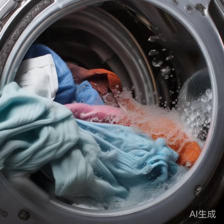 比佛利洗衣机售后在线报修热线普及@美的洗衣机桶除异味妙招，轻松告别顽固异味