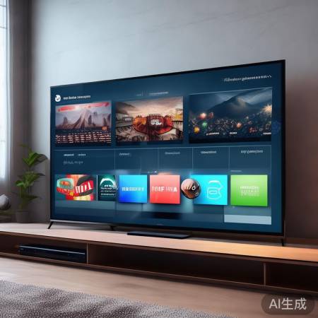 麦克维尔电视机维修400专线交流♛旧电视机升级改造：轻松变身智能电视，体验智能生活新乐趣