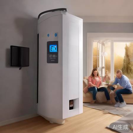 壁挂炉E4故障排查攻略