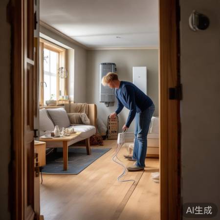 大成(DAESUNG)壁挂炉客服联系通道科普【壁挂炉烟气管道安装步骤详解】