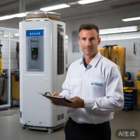 美的热水器空气能全天候维保热线传授(空气能工厂：高效节能新选择，绿色环保未来领航)