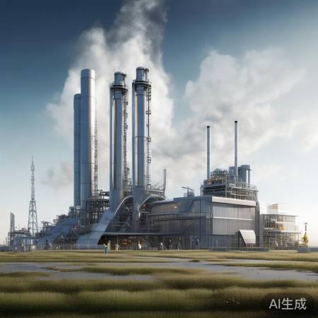 空气能工厂投资高,需通风空间