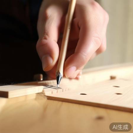 武匠指纹锁专业服务点普及↑轻松掌握镂空指纹锁安装技巧