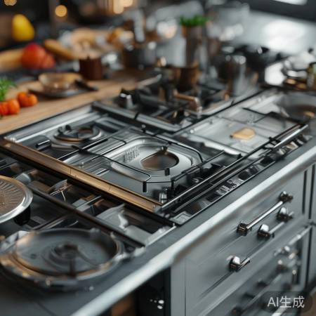 科大集成灶全国速达师傅详述『国标集成灶风压参数一览』