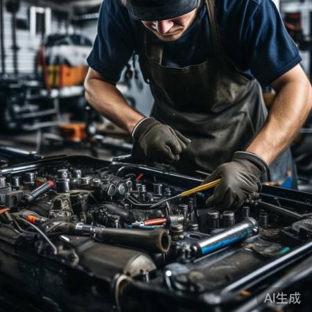 美的油烟机服务热线全国覆盖科普<三星吸油烟机电机接油槽维修指南>