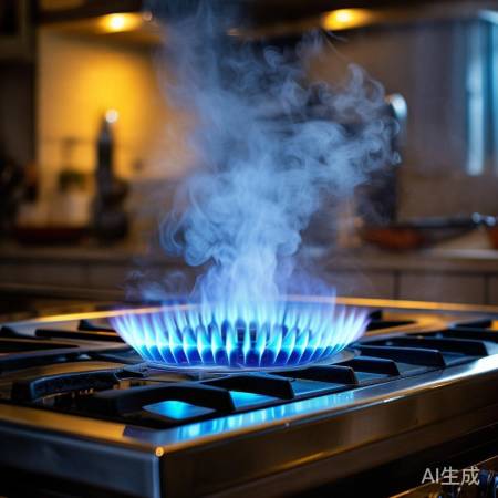 普田燃气灶市热线服务联络解析:燃气灶关火响声揭秘