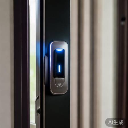 戴司智能指纹锁维修热线客服分析+指纹锁价格揭秘：Kehon指纹锁性价比之选