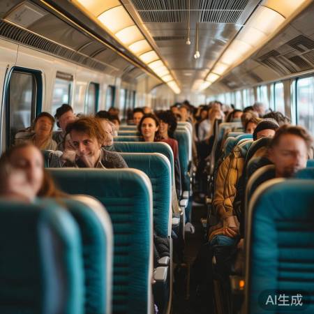 惠而浦空调快修中心阐明—伦敦火车空调配置详解