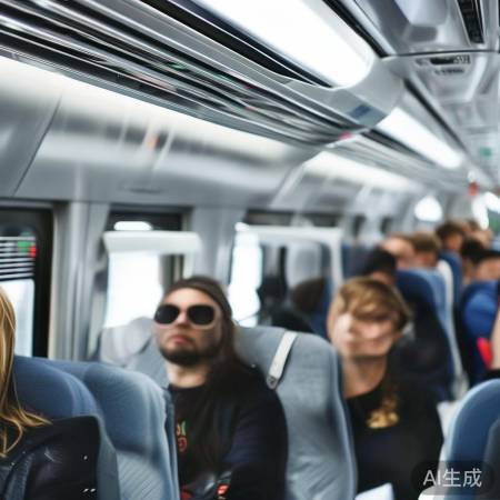 伦敦高铁空调贵但值