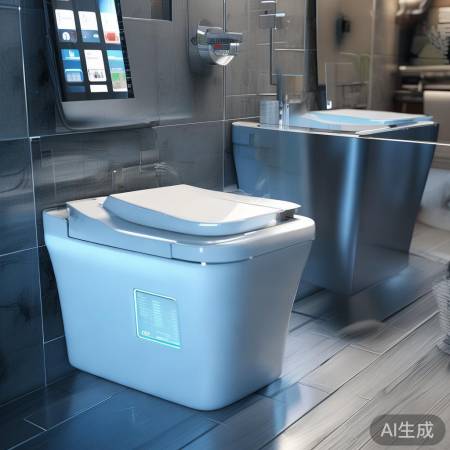 摩普(MOPO)智能马桶厂家官网客服电话介绍ぁ潮州智能马桶，纯黑设计引领潮流