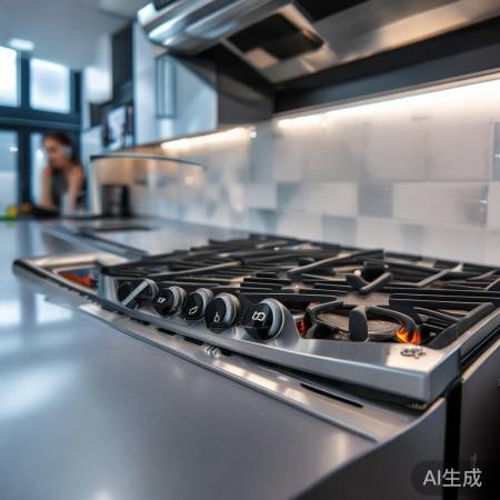 迅达燃气灶售后服务vip专线讲解ぁ申花燃气灶水压调节方法教程