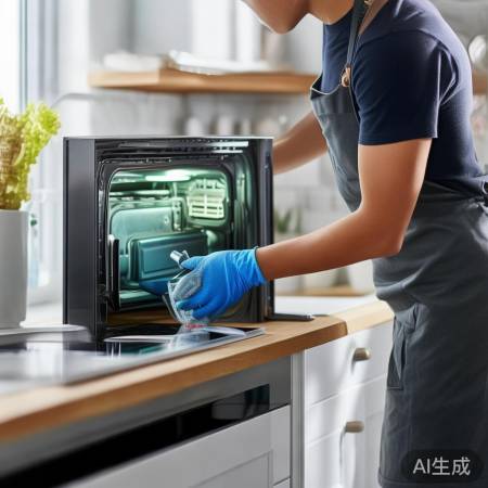 樱花集成灶总部维修服务分解+集成灶下排式设计：揭秘其潜在问题与解决方案