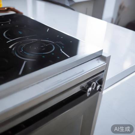 优质集成灶，自清洁设计