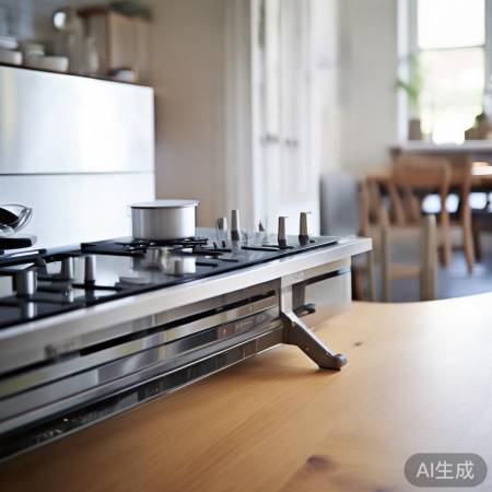 集成灶下排式：注意解决之道