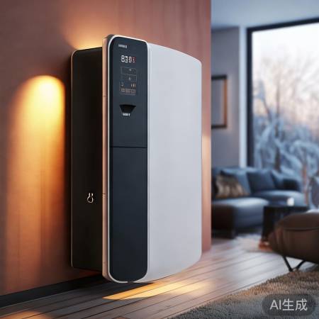 壁挂炉节能高效，故障率低