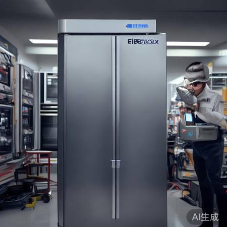 伊莱克斯冰箱故障全国网点介绍#玉米放冰箱为何会发黄？快速解决方法大揭秘