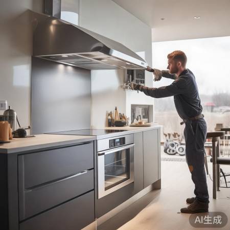 选正规品牌，找专业师傅