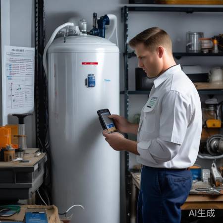 专业认证，规范维修