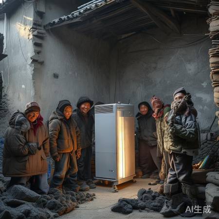 普瑞思顿热水器空气能厂总部维修热线分析(周口农村取暖新选择：空气能取暖优势解析)