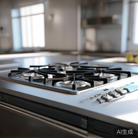 亚格燃气灶官方客服中心分享㊣燃气灶没电池也能响？揭秘原因及解决方法