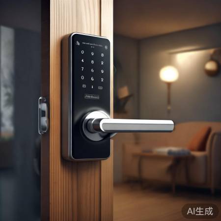 青稞智能锁服务热线速援阐释あ智能锁VS不智能锁：哪款更适合您的家居安全？