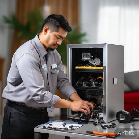 酒柜维修正规可靠，服务专业规范