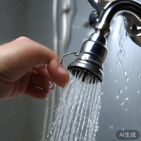 博世热水器故障报修服务点传授，热水器水压低导致不出水？快速解决方法大揭秘