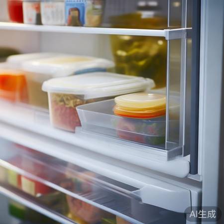 科慕冰箱专业售后服务教导ぁ冰箱剩菜安全储存时间揭秘