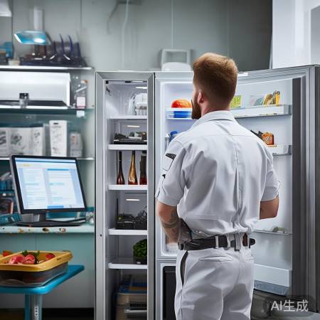 专业认证，规范维修