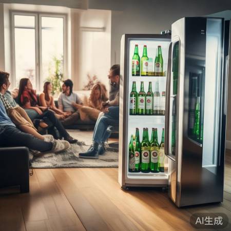 东芝冰箱维修快线分解$喜力冰箱质量评测：用户口碑揭秘