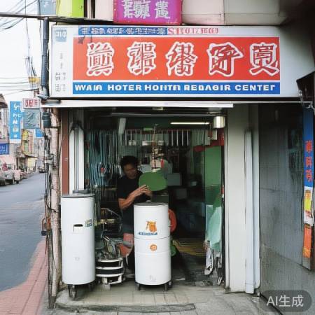 太尔热水器售后电话查询指南梳理あ勒流专业热水器维修服务地址大全